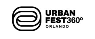 UrbanFest 360° Orlando logo